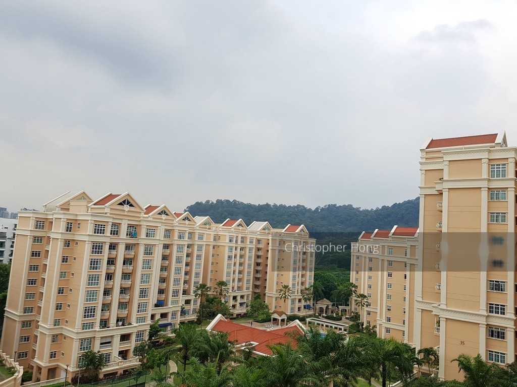 Symphony Heights (D21), Condominium #133289752